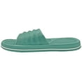 thumbnail image 3 of LAVRA Women's Comfort Slip On Slides Cushion Sandals, 3 of 5