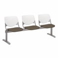 thumbnail image 6 of kfi seating kool three beam seating, 6 of 7