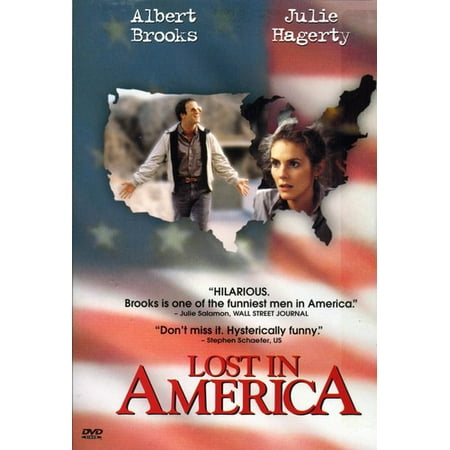 Lost in America