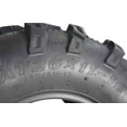 thumbnail image 4 of Kenda Bear Claw EVO 26x11-12 Rear ATV/UTV Tire with Bottle Opener Keychain, 4 of 5