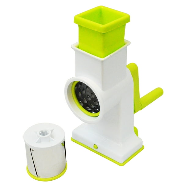 hand cranked kitchen gadget