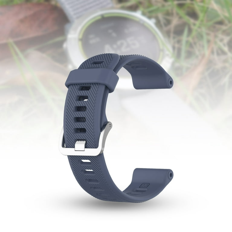 Sweat resistant shop watch strap