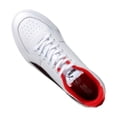 thumbnail image 2 of Tenis Puma Ferrari Caven Blanco con Rojo para Hombre 30796004, 2 of 5