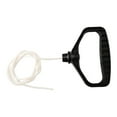 Pull Start Starter Recoil Handle Cord Grip Atv Snowmobile Snow Blower