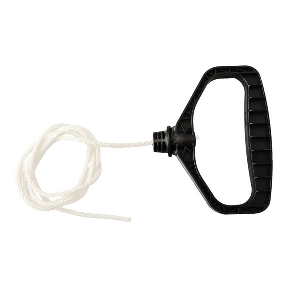 Pull Start Starter Recoil Handle Cord Grip ATV Snowmobile Snow Blower Mower 7723 Garden Tool Multifunctional Accessories Replace