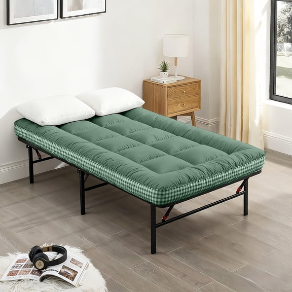 Full Size 1pc Mattress Topper