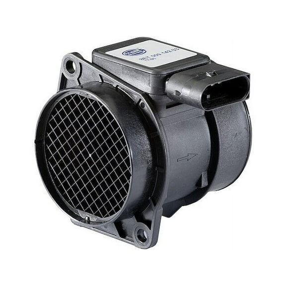 Mass Air Flow Sensor - Compatible with 2002 Mercedes-Benz C230 Kompressor