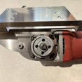 thumbnail image 4 of Angle Grinder Stand For Tile 45 Degree Chamfer Cutting Heavy Duty Small Sturdy Chamfering Tool Woodworking Tool, 4 of 5