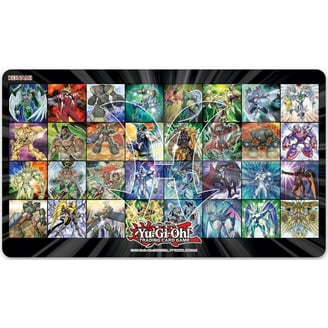 YuGiOh Yugi Muto Structure Deck - Walmart.com