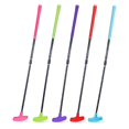 thumbnail image 1 of Juego de palos de golf Crestgolf, paquete de 5 putters de golf bidireccionales, 1 of 7