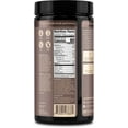 thumbnail image 4 of Perk Energy Drink Mix (Dark Chocolate Salted Caramel Pretzel) 20 Servings - Caffeinated Healthy Coffee Alternative with Protein, 100mg of Caffeine, 4 of 5