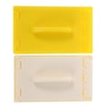 thumbnail image 1 of HONMEET 2pcs Guitar Care Accessories for Outdoor Use with Rectangular Design for Oil Cleaning and Preservation, 1 of 8