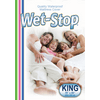 Wet-Stop King Waterproof Mattress Cover
