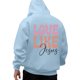 thumbnail image 3 of WILLBEST Sudaderas Navideñas para Hombre, Sudaderas Informales Holgadas con Estampado De Letras, Sudadera con Capucha para Uso Diario, Ropa De Calle Cómoda para Otoño e Invierno XGrande, 3 of 3