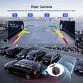 thumbnail image 3 of Pantalla de coche Avylet de 9,26 pulgadas con cámara de respaldo automática Carplay Android, 3 of 9
