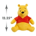 thumbnail image 4 of Disney Classics Friends Large 12.7-Inch Plush Winnie the Pooh, Ages 2 +, 4 of 7