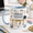 Black, variant on Administrative Assistant Mug 3D Effect Office Gift for Admin Assistant