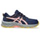 thumbnail image 1 of Zapatillas para correr Asics PRE Venture 9 Grade School Kids, azules 3.5, 1 of 9