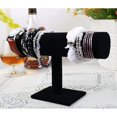 thumbnail image 3 of Soporte de exhibición de pulsera YONGSHENG organizador de joyería Negro 1 unidad, 3 of 5