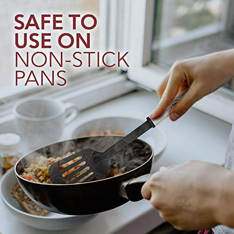 Silicone Cookware Set 18 Pieces Non-stick Pan Heat Resistant