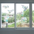 thumbnail image 3 of De Prisma Arcoíris Para Ventana, Película De Ventana De Pvc Sin Pegamento, La Mejor Decoración Para El Hogar Y La Oficina seitruly HA043544-08, 3 of 4
