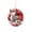 B, variant on Kumdkd 2D Flat Easter Bunny Acrylic Decoration, Cute Bunny Hanging Ornament for Wall Door Window, Easter Home Party Decor