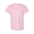 thumbnail image 1 of Gildan Mens Heavy Cotton Short Sleeve T-Shirt (Pack Of 5), 1 of 6