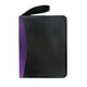 thumbnail image 1 of Carpeta de 9 bolsillos para tarjetas coleccionables, álbumes de colección, expositores y tarjetas de álbum. Violeta, 1 of 9