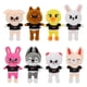 thumbnail image 2 of Stray children's plush toys skzoo dolls 8PCS, 2 of 5