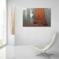 thumbnail image 6 of Epic Art 'Kings Canyon' by Mike Jones, Acrylic Glass Wall Art, 36"x24", 6 of 8