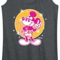 thumbnail image 3 of Disney - Mickey Tribute - Women's Racerback Tank Top, 3 of 5