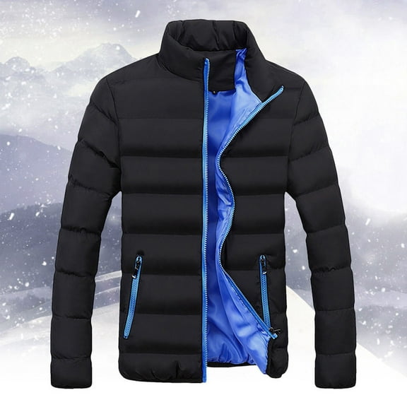 Aayomet Winter Coats For Men Men's Pullover Winter Workout Hoodie Jackets Full Zip Wool Warm Thick Coats