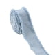 thumbnail image 2 of Cinta de mezclilla para coser, adornos de cinta para el cabello, accesorio para vestido artesanal Azul claro, 2 of 9