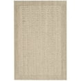 thumbnail image 5 of SAFAVIEH Palm Beach PAB321A Handmade Desert Sand Rug, 5 of 7