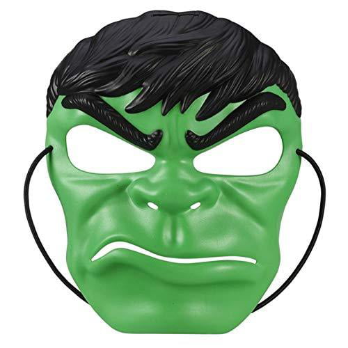 Marvel Hulk Mask Walmart.com