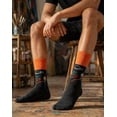 thumbnail image 4 of Calcetines Arte El Grito Color Moda, 4 of 7
