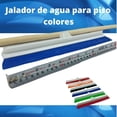 thumbnail image 2 of Jalador de agua para piso perico colores Con Baston Pjar Jady quimica Jalador, 2 of 2