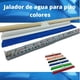 thumbnail image 2 of Jalador de agua para piso perico colores Con Baston Pjar Jady quimica Jalador, 2 of 2