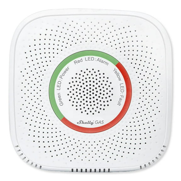 Shelly Wi-Fi Gas Sensor (Gas LPG)