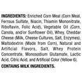 thumbnail image 5 of Cheetos Baked Gluten-Free Crunchy Cheese Flavored Snacks, 7.625 oz Bag-Pack Of 4, 5 of 5