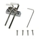 thumbnail image 4 of Electric Guitar Key Hex Wrench Holder Guitar Bass Allen Key Headstock Wrench Holder For Electric Guitar Tremolo Various, 4 of 5
