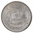 thumbnail image 3 of 1902 Morgan Dollar MS-64 PCGS, 3 of 3