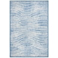 thumbnail image 3 of SAFAVIEH Cottage Tayler Geometric Indoor/Outdoor Area Rug, 3 of 7