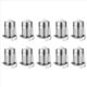 thumbnail image 1 of 10X Infusores de Té para Té Suelto, Colador de Té de Acero Inoxidable, Difusor de Té de Extrafina para Preparar Té,, 1 of 8