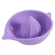 thumbnail image 1 of Fiudx Exquisita Alimentación de Silicona, Base Antideslizante, Compacta, para Familiar En La Cocina, Fácil de Guardar y Limpiar, Ideal para Viajes., 1 of 1