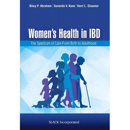 UPC: 9781630918286 | Women s Health in IBD : The Spectrum of Care from Birth to Adulthood (Paperback)