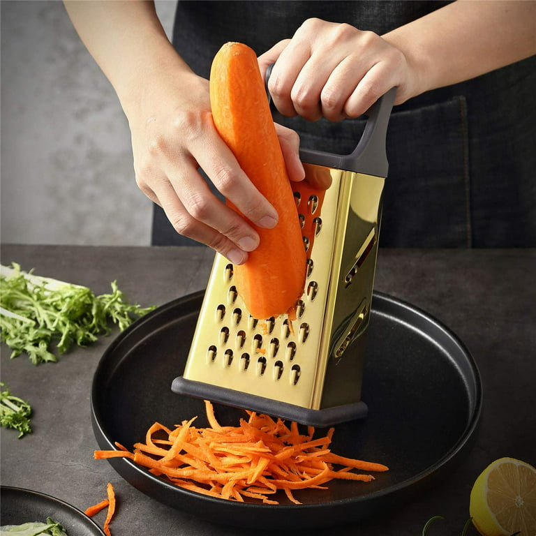GSD Nut, Almond & Cheese Rotary Grater