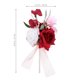 thumbnail image 2 of Greenadscape Ramo Floral Artificial Para Novia Bouquet Decorativo Con Textura, 2 of 8