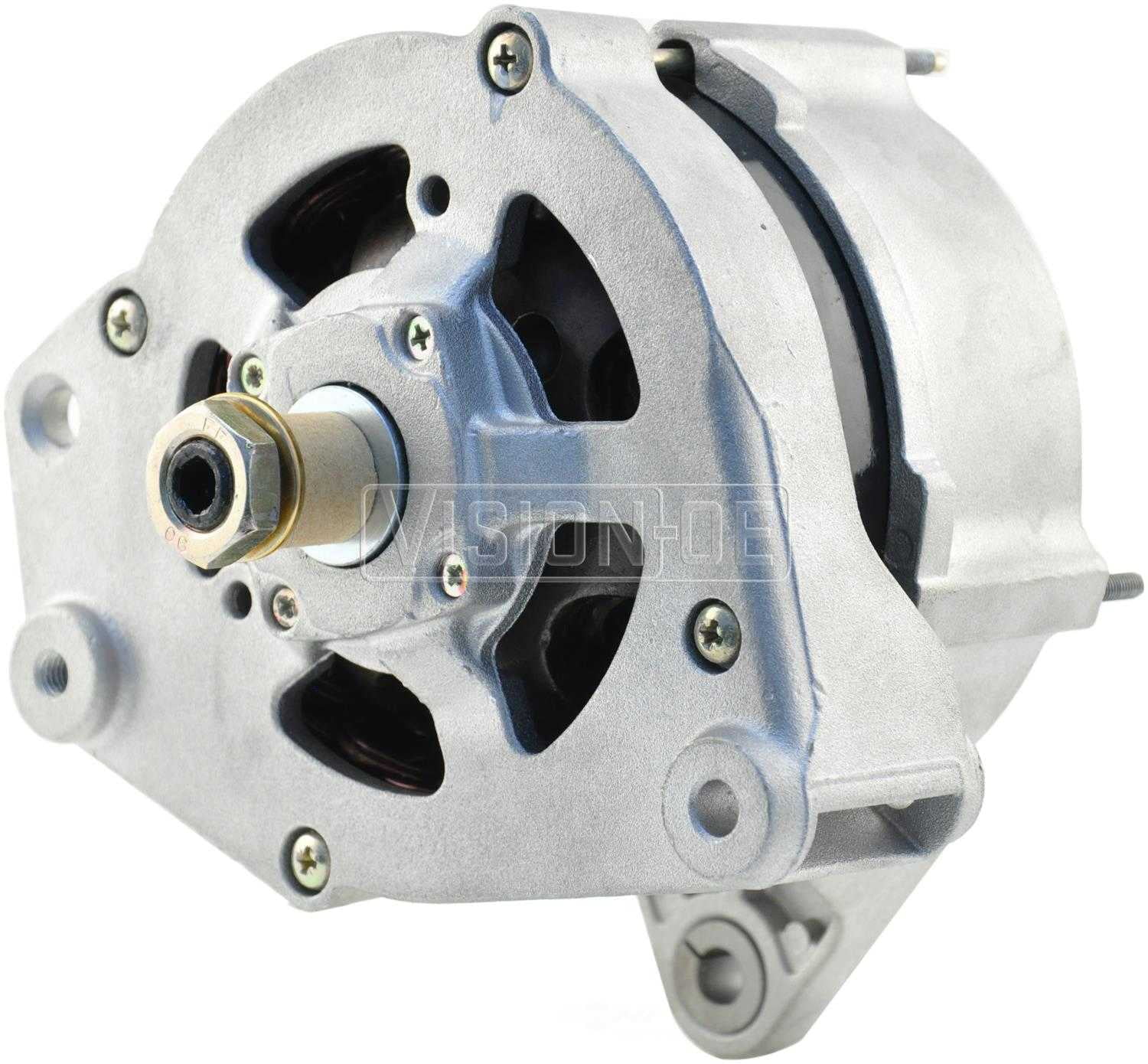 Vision OE 13369 Alternator