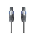thumbnail image 1 of Cable profesional para BAFLES speakon Mitzu 10m 116410, 1 of 1